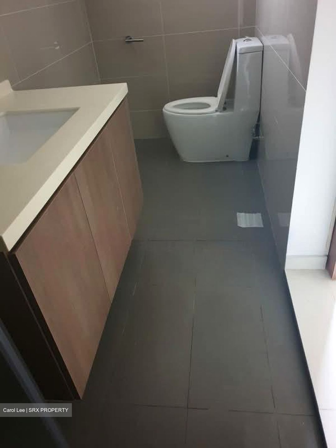 Fuyong Estate (D23), Semi-Detached #581233731